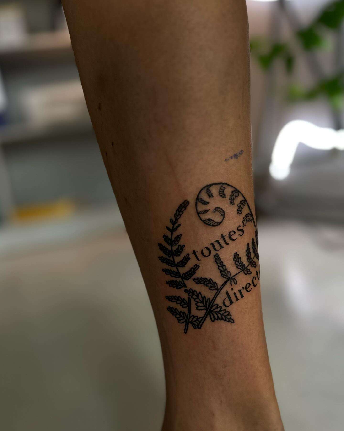 __
Thank you for the amazing session 

 #tattoo #tattooideas #tattooinspiration