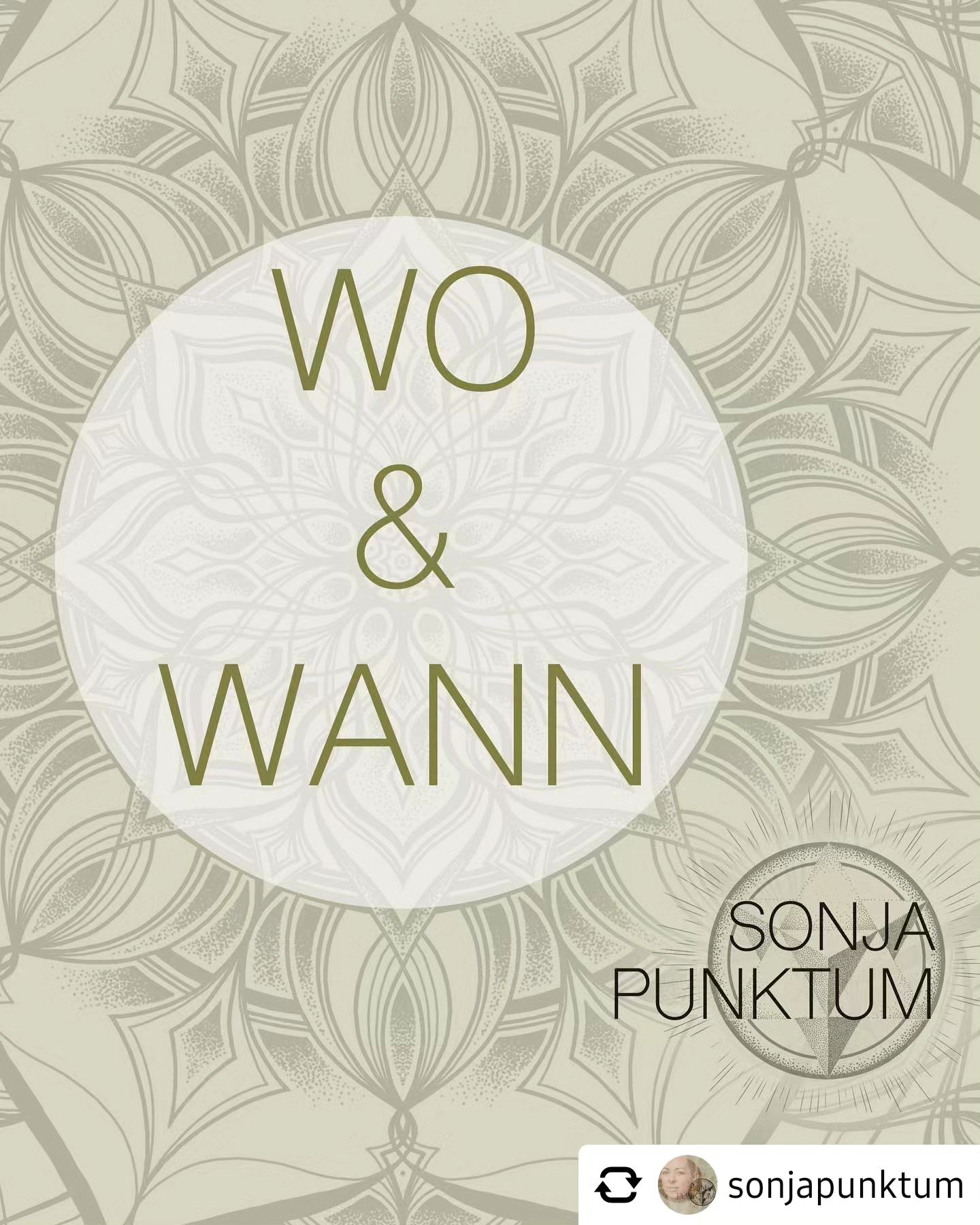 Posted @withregram • @sonjapunktum .
WO & WANN
.
ich arbeite in düsseldorf bei @